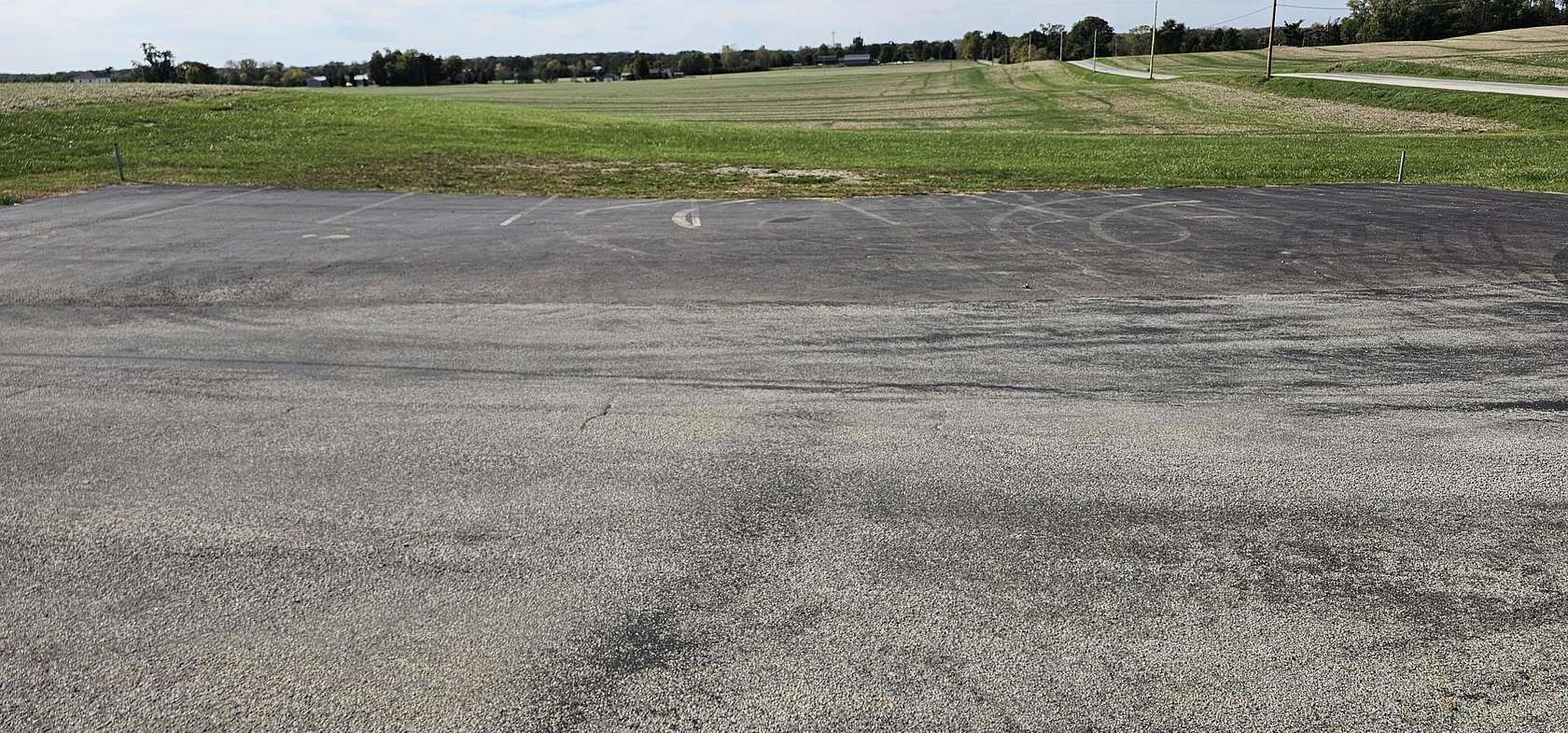 1.12 Acres of Land for Sale in South Charleston, Ohio