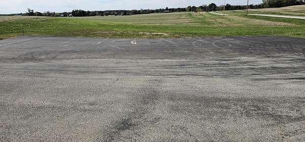 1.12 Acres of Land for Sale in South Charleston, Ohio