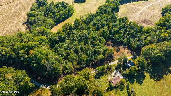 6.5 Acres of Land for Sale in Greenfield, Tennessee