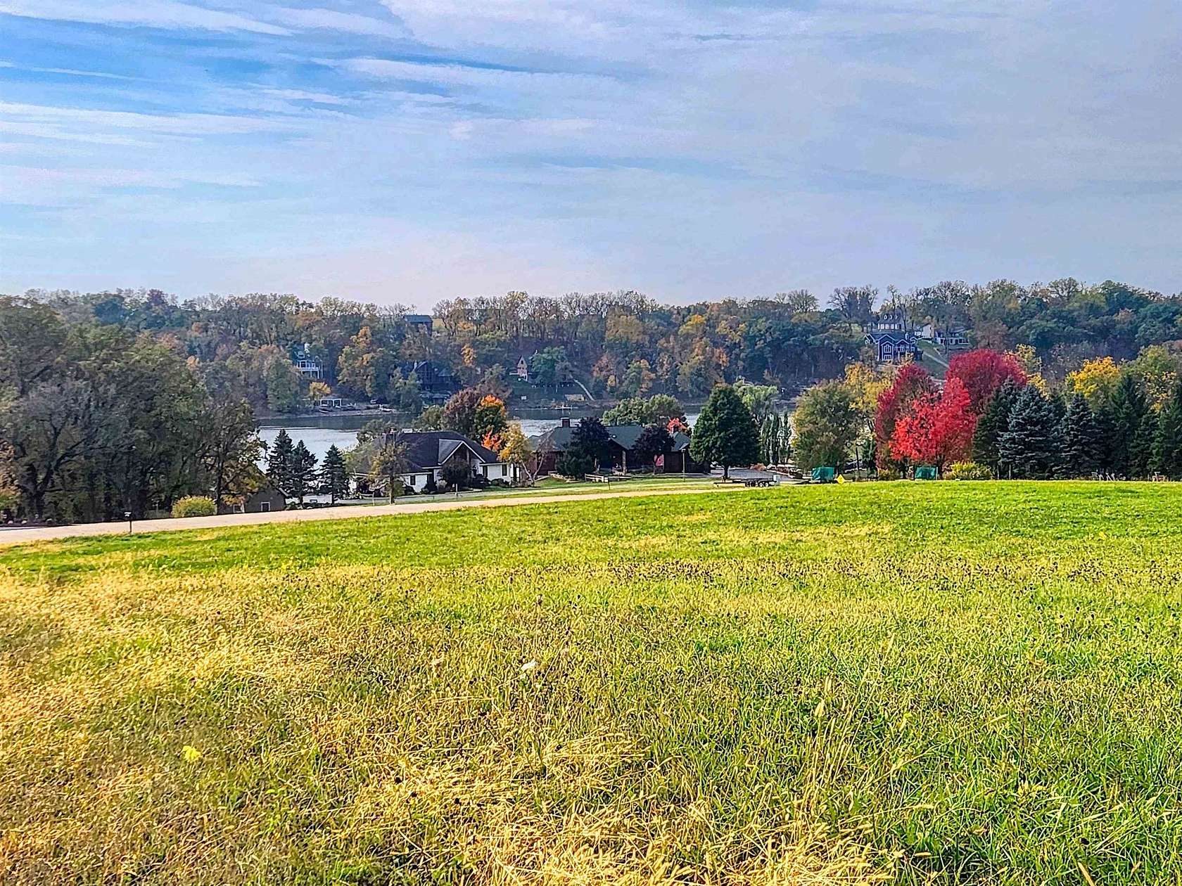 2 Acres of Residential Land for Sale in Cherry Grove-Shannon Township, Illinois