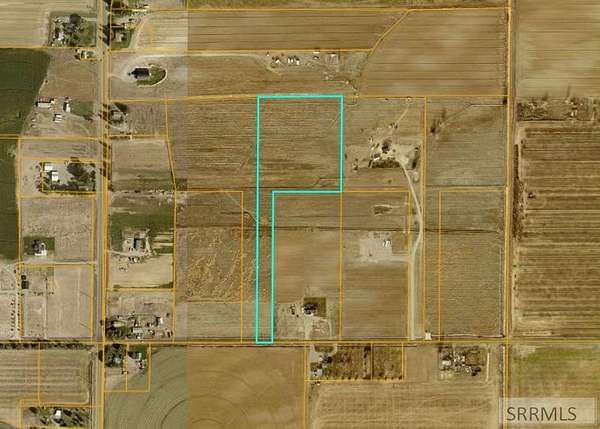 10 Acres of Land for Sale in Idaho Falls, Idaho
