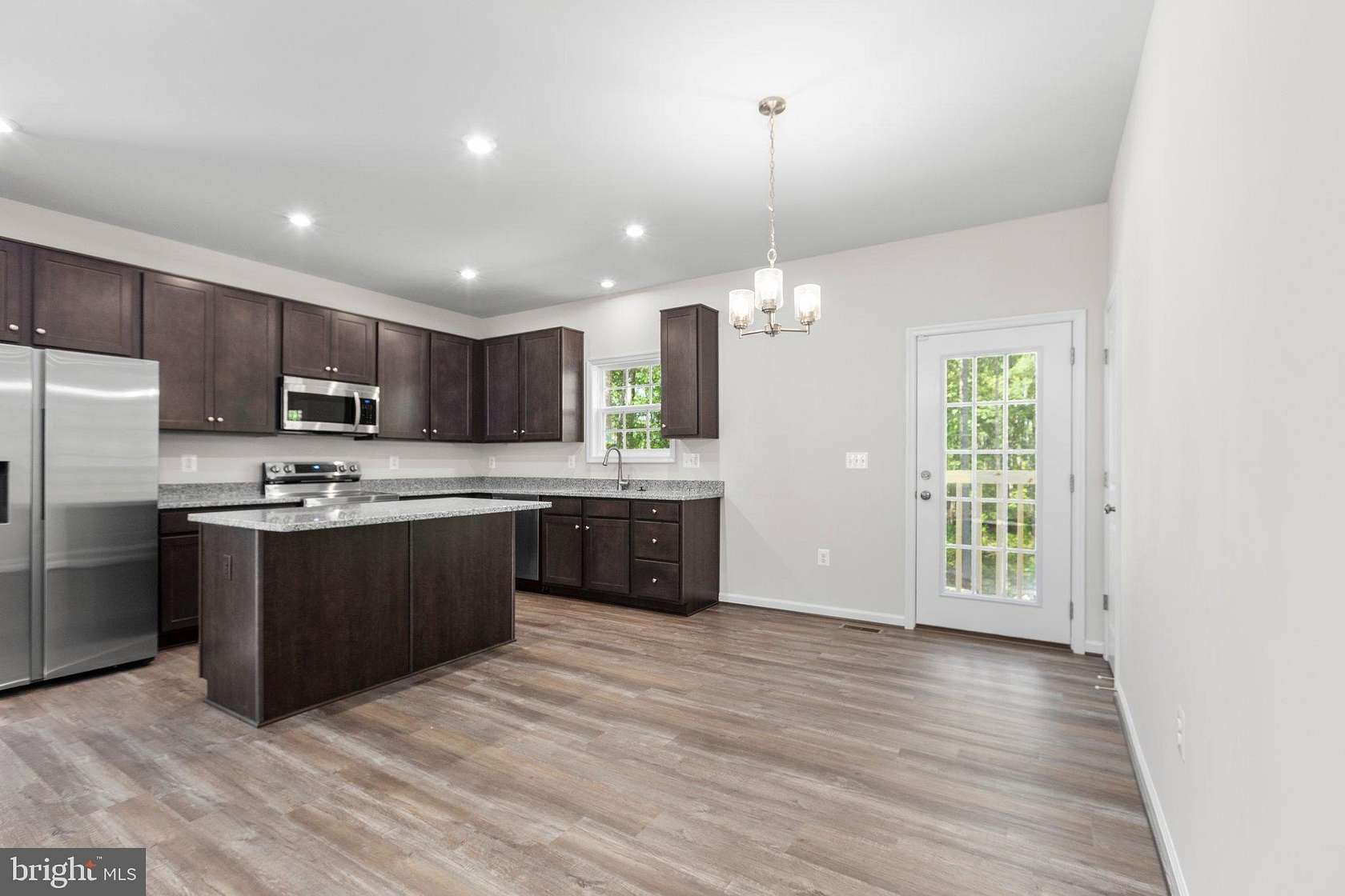 2 Acres of Residential Land with Home for Sale in Unionville, Virginia