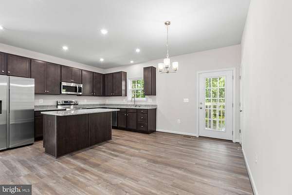 2 Acres of Residential Land with Home for Sale in Unionville, Virginia