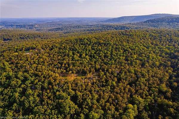 80 Acres of Land for Sale in Muldrow, Oklahoma