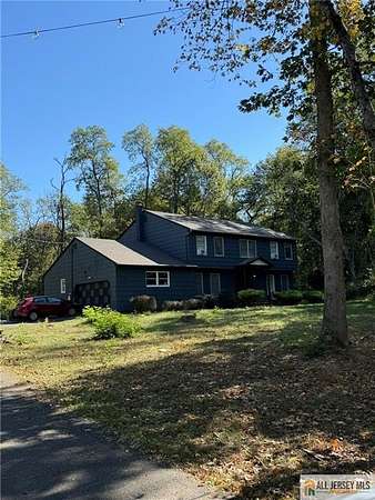 4.6 Acres of Improved Mixed-Use Land for Sale in Monroe Township, New Jersey