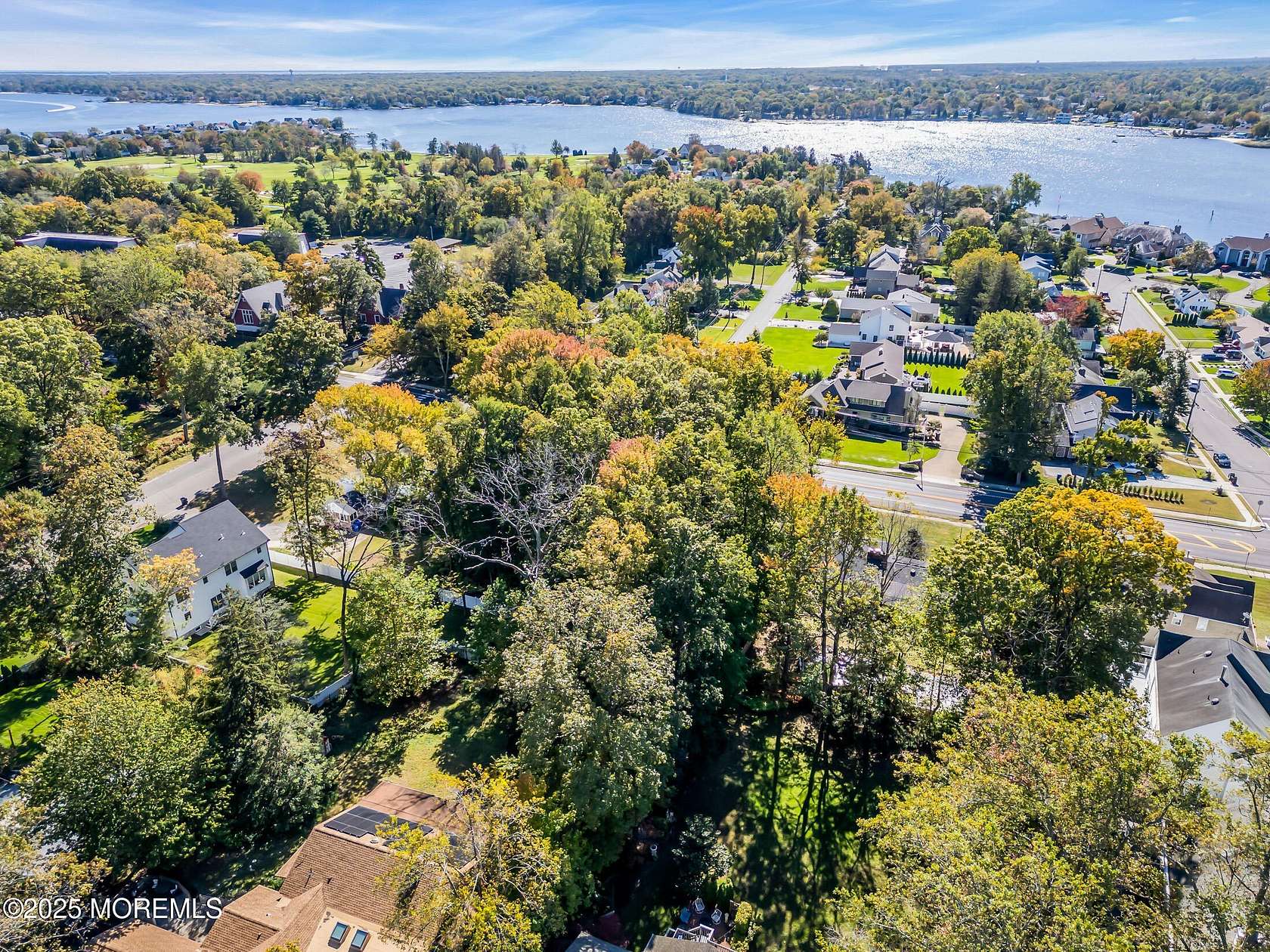 0.26 Acres of Residential Land for Sale in Toms River, New Jersey