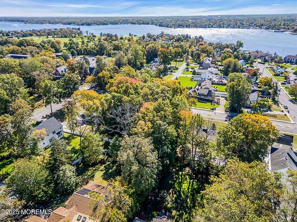 0.26 Acres of Residential Land for Sale in Toms River, New Jersey