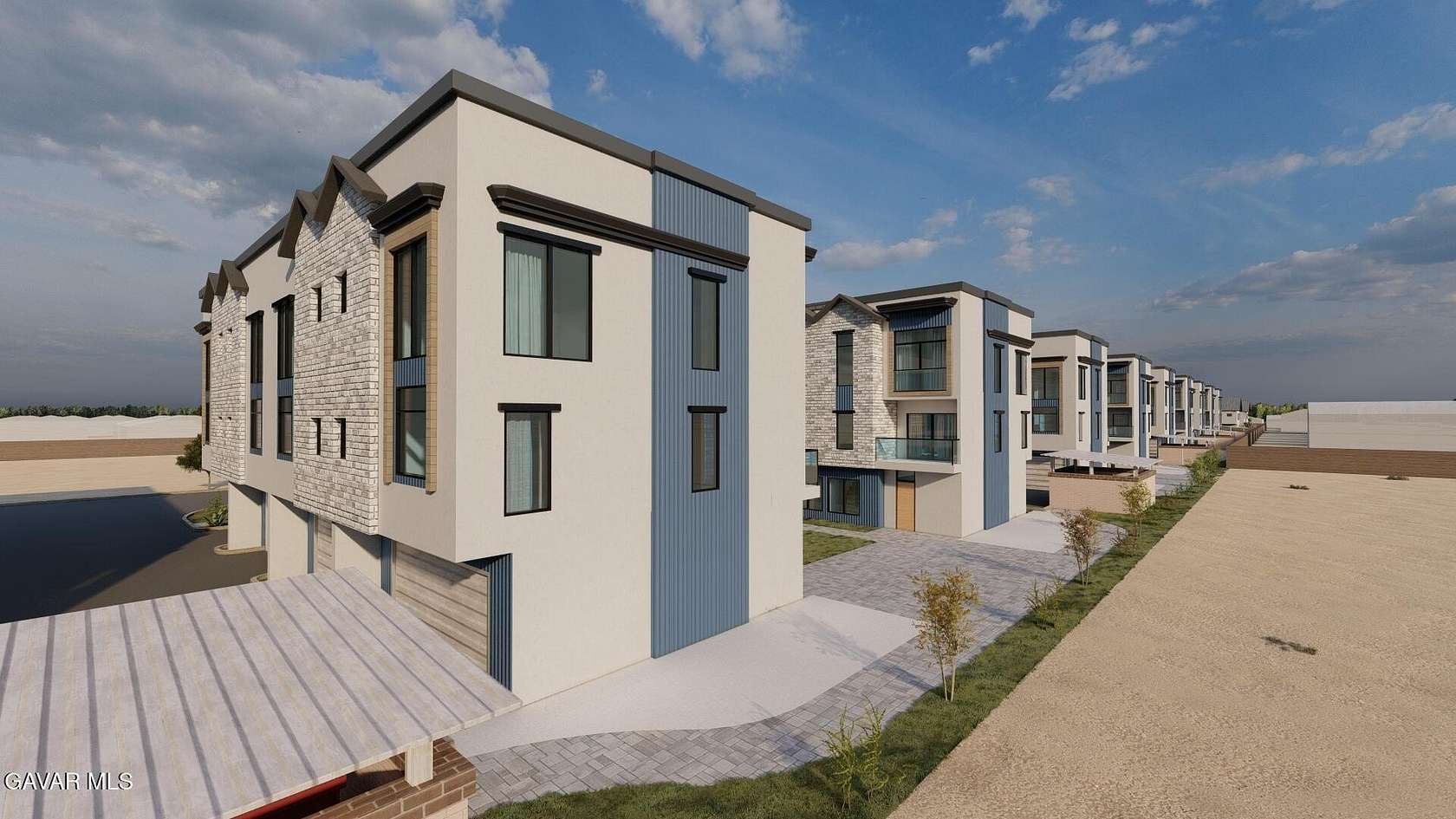 Land for Sale in Lancaster, California