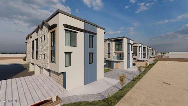 Land for Sale in Lancaster, California