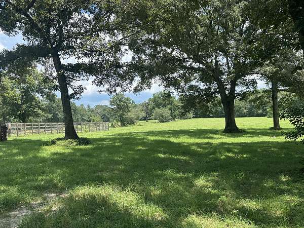 5.23 Acres of Residential Land for Sale in Milton, Florida