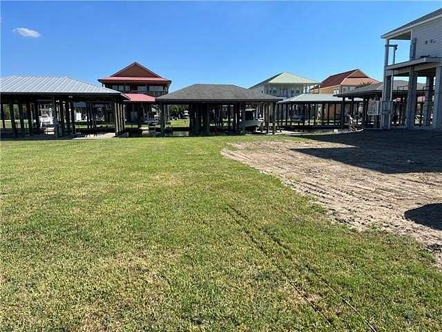 0.2 Acres of Residential Land for Sale in Saint Bernard, Louisiana