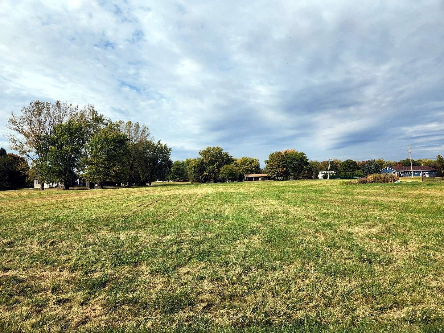 Land for Sale in Varna, Illinois