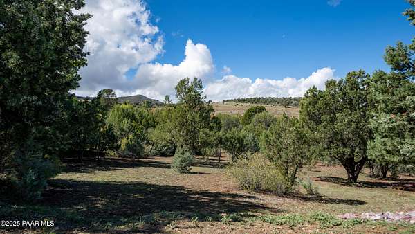 0.37 Acres of Residential Land for Sale in Prescott, Arizona