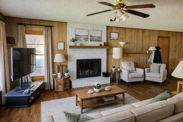 1.6 Acres of Residential Land with Home for Sale in Potsdam, New York