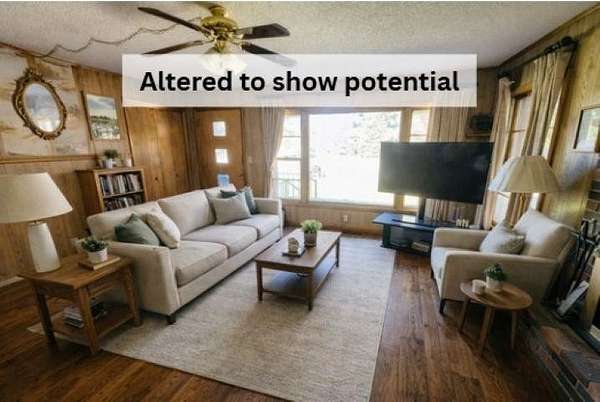 1.6 Acres of Residential Land with Home for Sale in Potsdam, New York