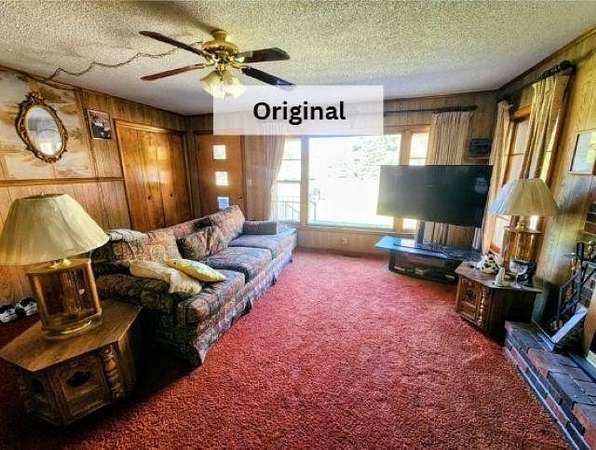 1.6 Acres of Residential Land with Home for Sale in Potsdam, New York