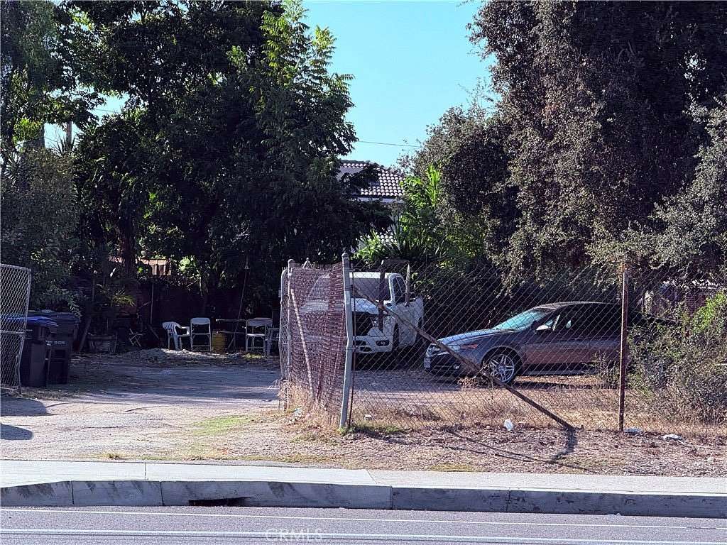 0.17 Acres of Residential Land for Sale in Baldwin Park, California