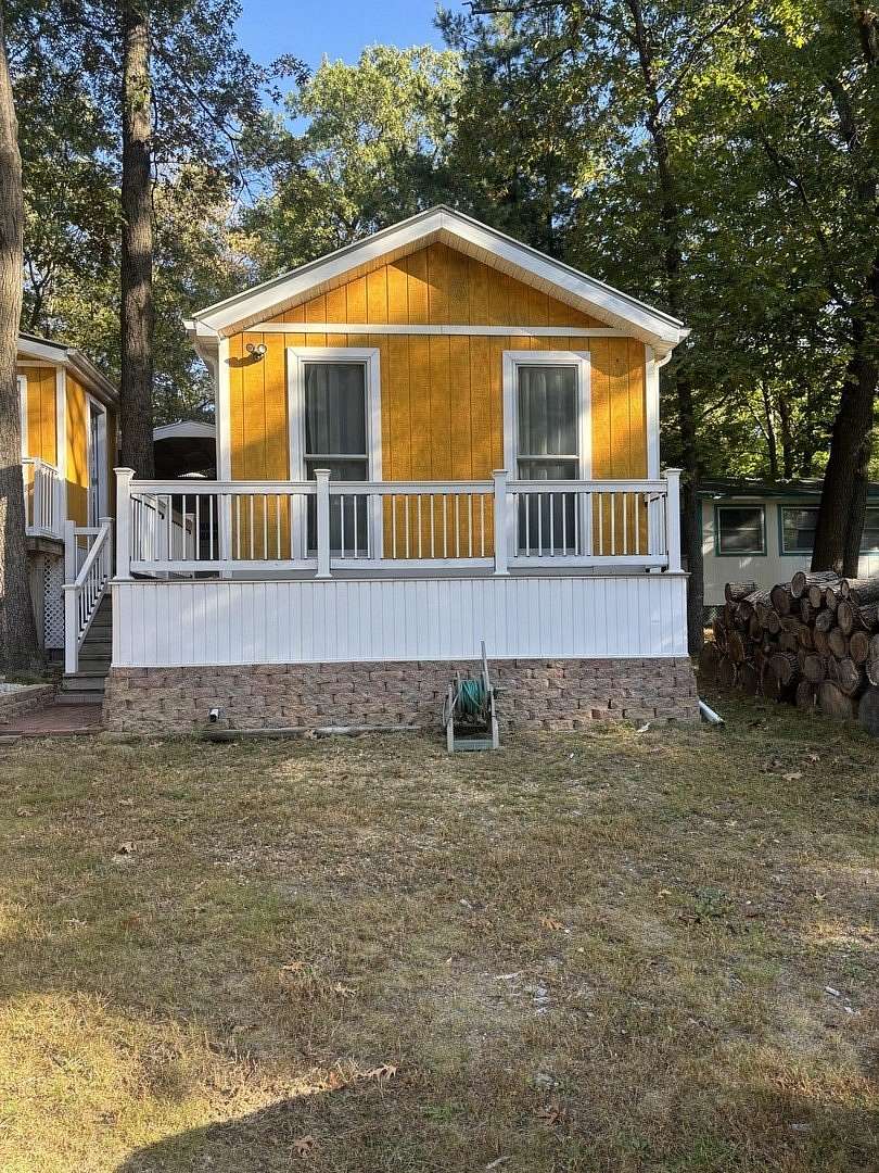 Residential Land for Sale in Sublette, Illinois