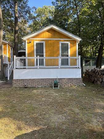 Residential Land for Sale in Sublette, Illinois