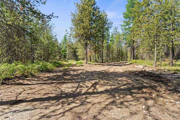 5 Acres of Residential Land for Sale in Springdale, Washington