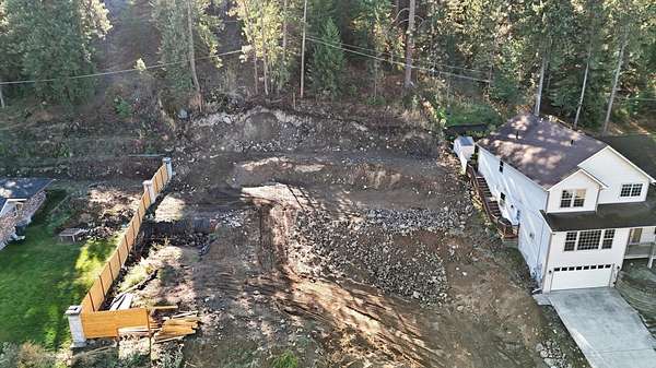 0.3 Acres of Residential Land for Sale in Spokane, Washington