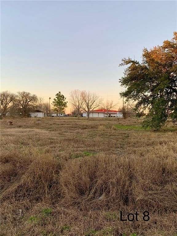 Land for Sale in Skidmore, Texas