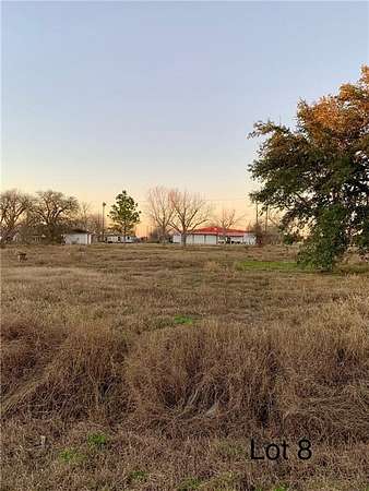 Land for Sale in Skidmore, Texas