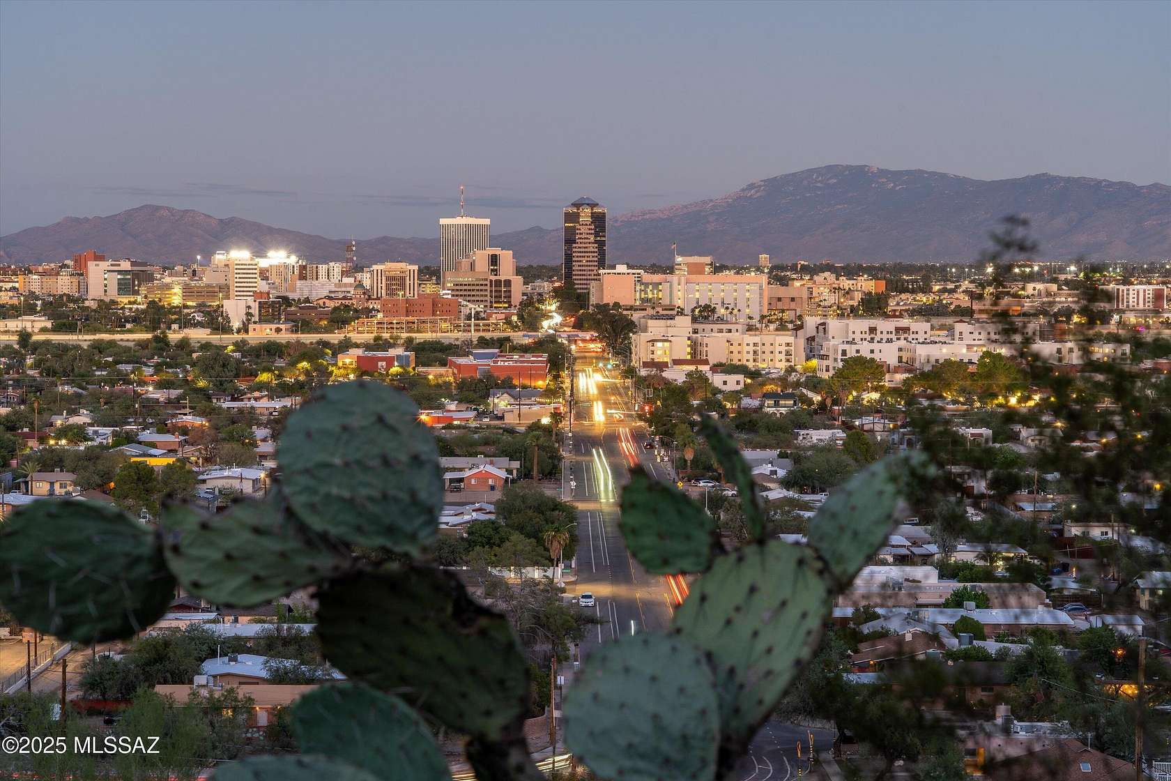 0.28 Acres of Residential Land for Sale in Tucson, Arizona