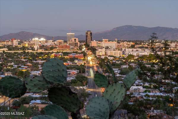 0.28 Acres of Residential Land for Sale in Tucson, Arizona