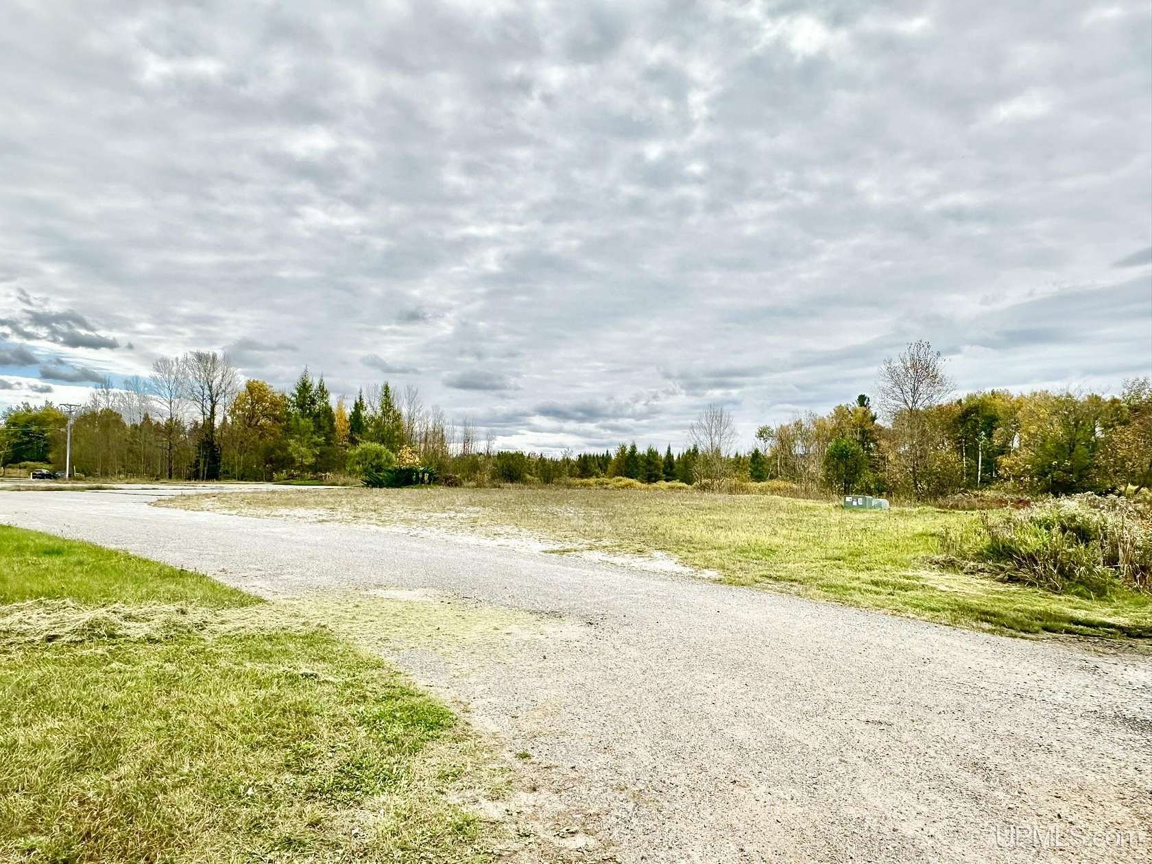 1.23 Acres of Commercial Land for Sale in Norway, Michigan