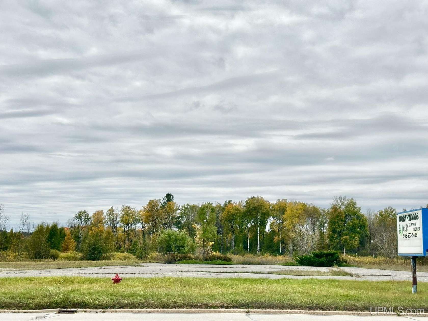 1.23 Acres of Commercial Land for Sale in Norway, Michigan