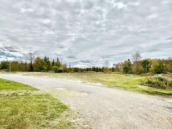 1.23 Acres of Commercial Land for Sale in Norway, Michigan