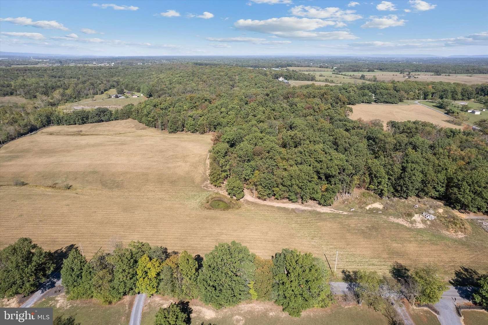 2.77 Acres of Residential Land for Sale in Stephenson, Virginia