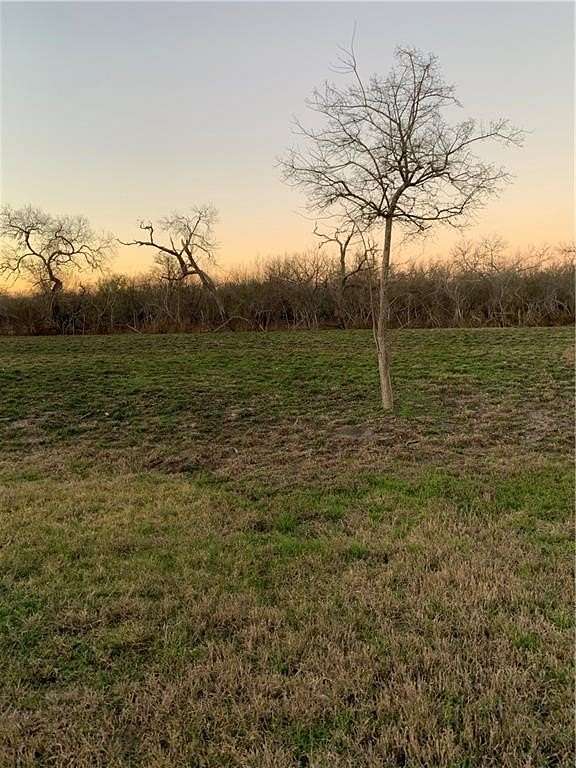 Residential Land for Sale in Skidmore, Texas
