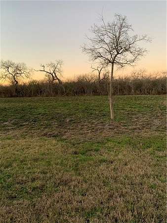 Residential Land for Sale in Skidmore, Texas