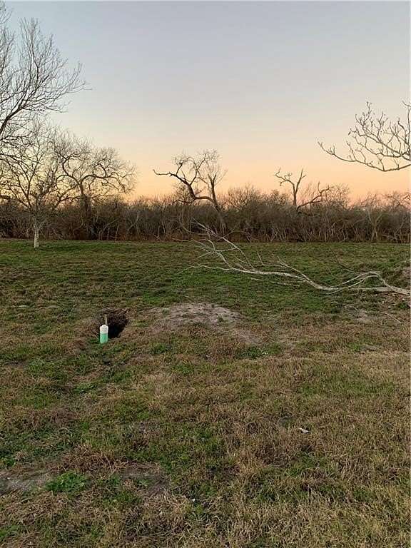 Residential Land for Sale in Skidmore, Texas