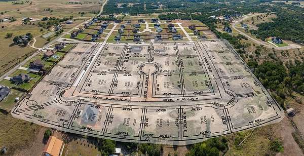 0.5 Acres of Residential Land for Sale in Nemo, Texas