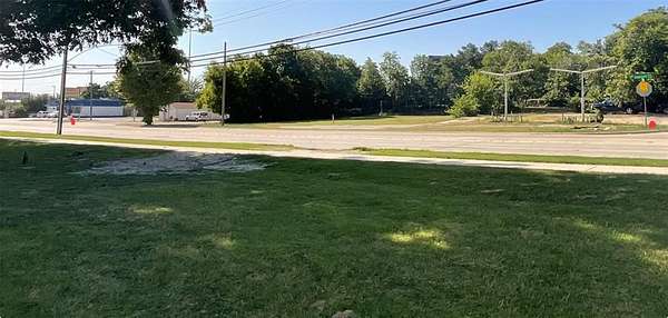 1.12 Acres of Land for Sale in Dallas, Texas