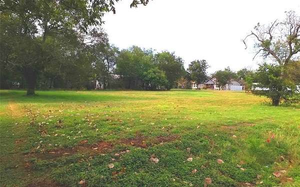 0.47 Acres of Residential Land for Sale in Eddy, Texas