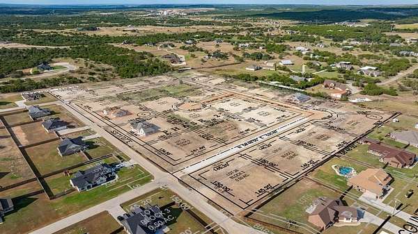 0.59 Acres of Residential Land for Sale in Nemo, Texas