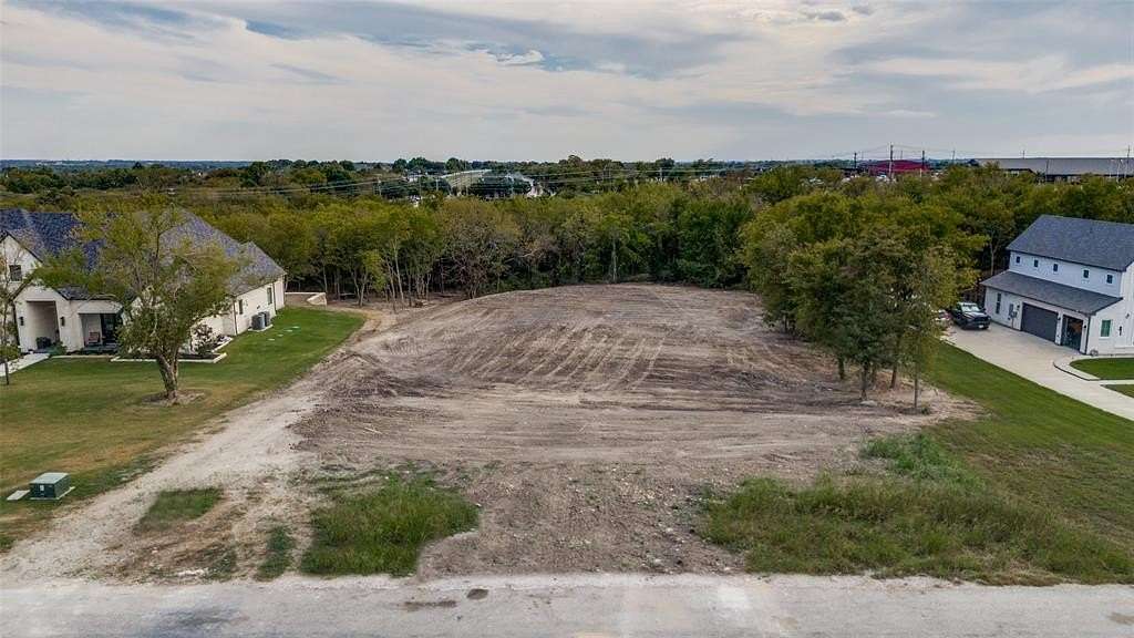 1 Acre of Land for Sale in Van Alstyne, Texas