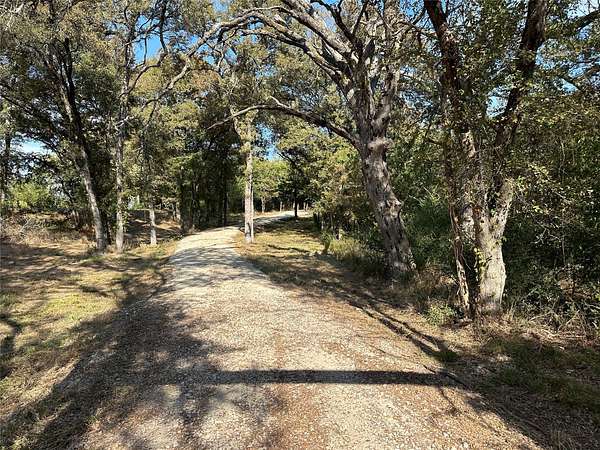 119 Acres of Recreational & Residential Land for Sale in Caddo Mills, Texas