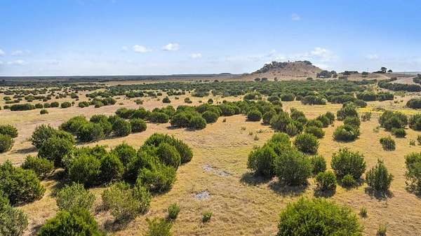 11 Acres of Land for Sale in Iredell, Texas