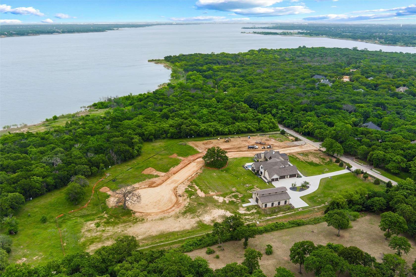 1 Acre of Residential Land for Sale in Southlake, Texas