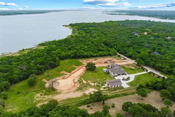 1 Acre of Residential Land for Sale in Southlake, Texas