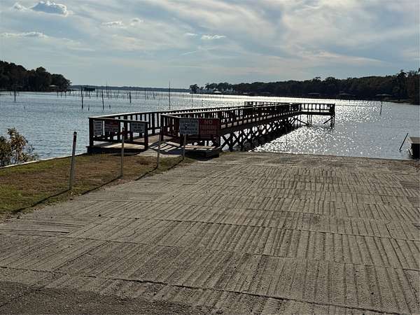 0.05 Acres of Residential Land for Sale in Yantis, Texas