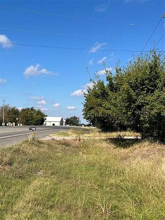 3.43 Acres of Mixed-Use Land for Sale in Greenville, Texas