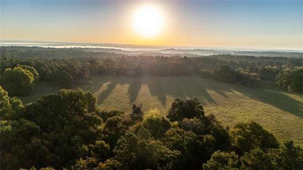 36 Acres of Land for Sale in Oakwood, Texas