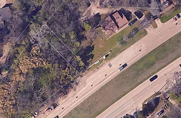 0.06 Acres of Land for Sale in Dallas, Texas