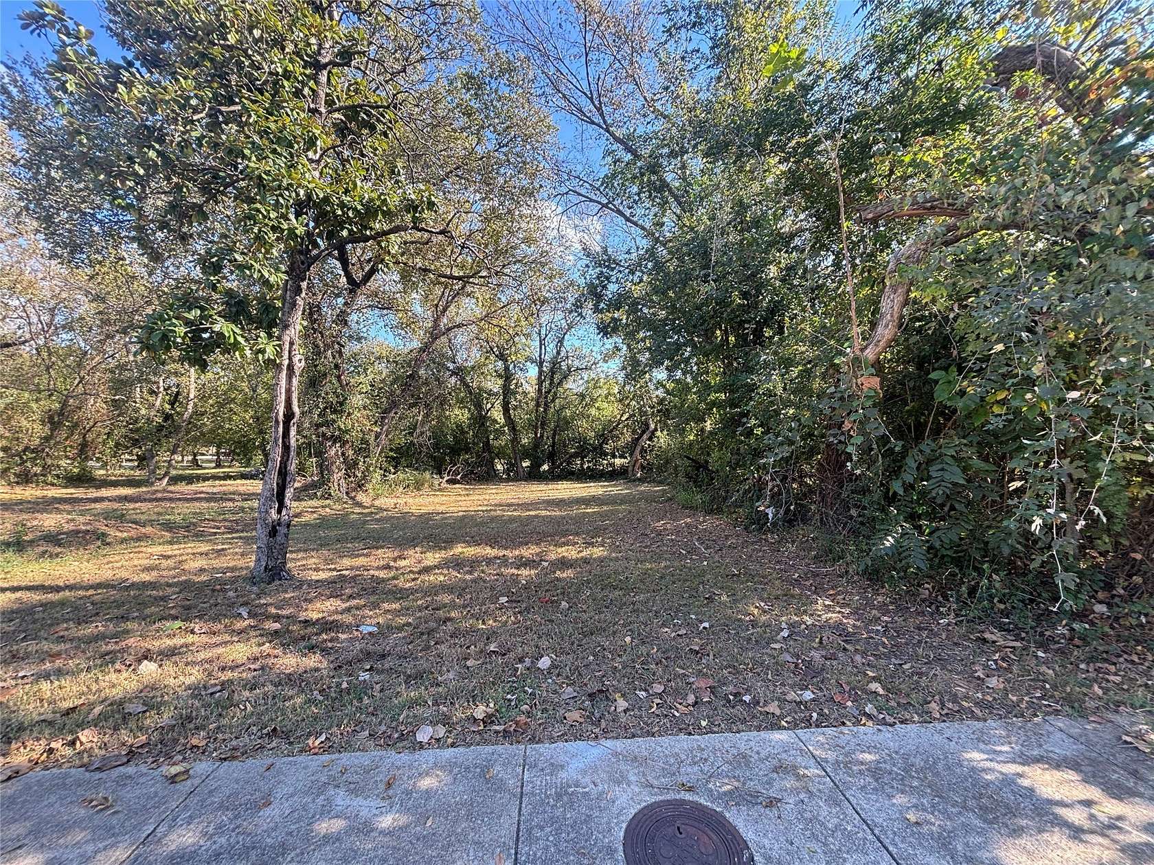0.08 Acres of Residential Land for Sale in Dallas, Texas